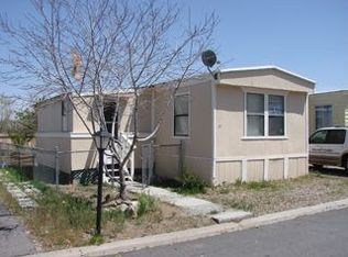 10700 Stead Blvd, Reno, NV 89506