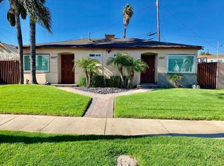 2417 W 85th St, Inglewood, CA 90305