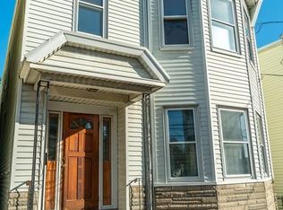 33 Breed St, East Boston, MA 02128
