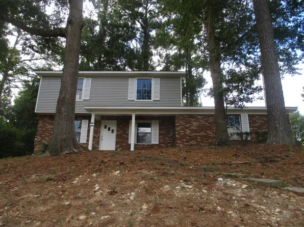 3390 Tanglewood Dr, Augusta, GA 30909