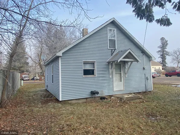 121 Albert Ave, McGregor, MN 55760