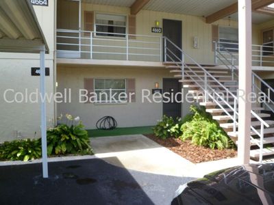 4658 Tippecanoe Trl #104, Sarasota, FL, 34233