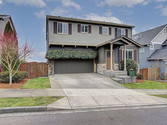 2nd image of 15716 NE 24th Ave