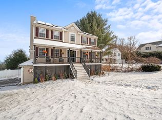 37 Kenmore Avenue, Waterbury, CT 06708