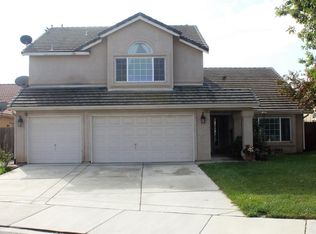 1656 Great Basin Dr, Newman, CA 95360