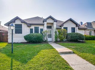 2518 Daisy Ln, Rowlett, TX 75089