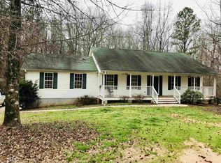 450 Buck Creek Rd, Griffin, GA 30224