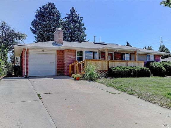 2nd image of 8816 Oakwood Street