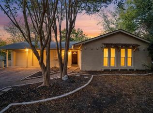 6710 Kings Point W, Austin, TX 78723