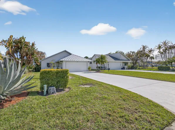 7198 SE Quincy Terrace, Hobe Sound, FL 33455