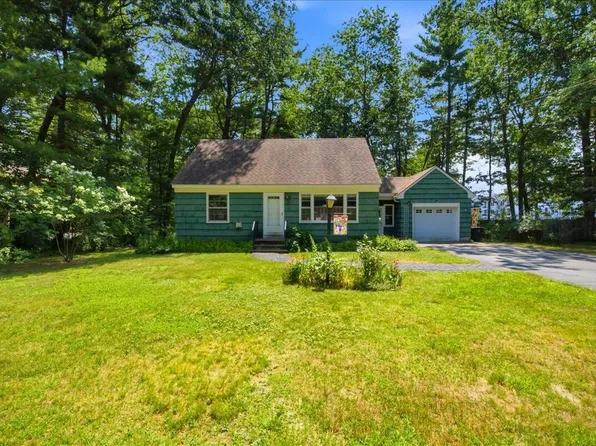 25 Abby Road, Windham, ME 04062
