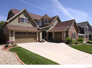 16261 Hawkstone Pl, Parker, CO 80134