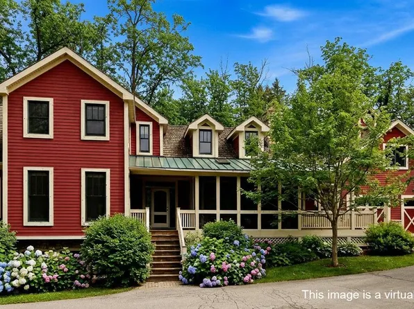 S91W37885 Antique LANE, Eagle, WI 53119