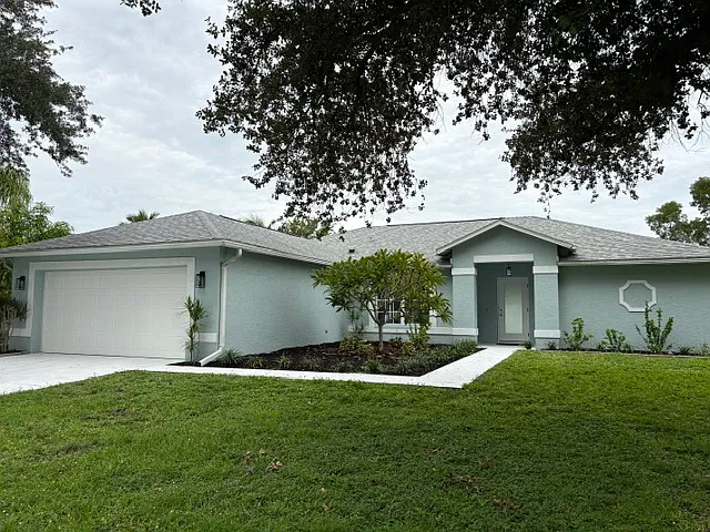 15579 Spring Line Lane - 1 — Photo 1