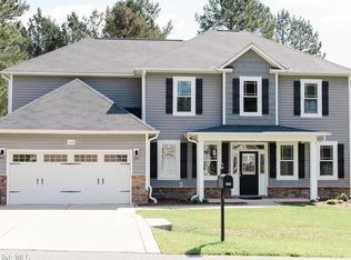 160 Cashew Loop, Cameron, NC 28326