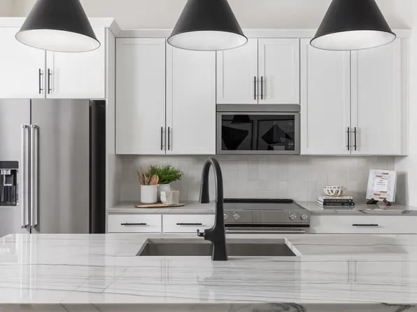 340 Hutcherson Aly Lot 46, Nashville, TN 37209