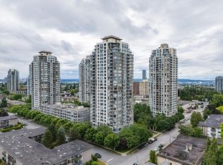 7108 Collier St #306, Burnaby, BC