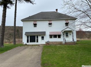 472 Whitehouse Rd, Portville, NY 14770