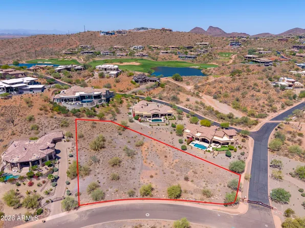 9310 N POWDERHORN Drive N #14, Fountain Hills, AZ 85268