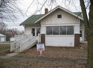 300 Felt St, Mendon, MO 64660