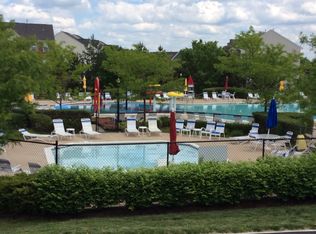 10104 Sir Reynard Ln, Bristow, VA 20136