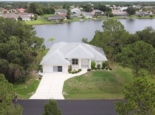 12985 SW David Dr, Lake Suzy, FL 34269