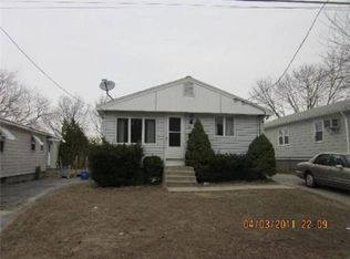 85 General St, Providence, RI 02904