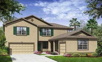 4th image of 611 Washita Stone Dr