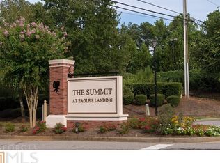 525 Cascade Walk, McDonough, GA 30253