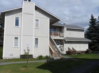 9521 Morningside Loop, Anchorage, AK 99515