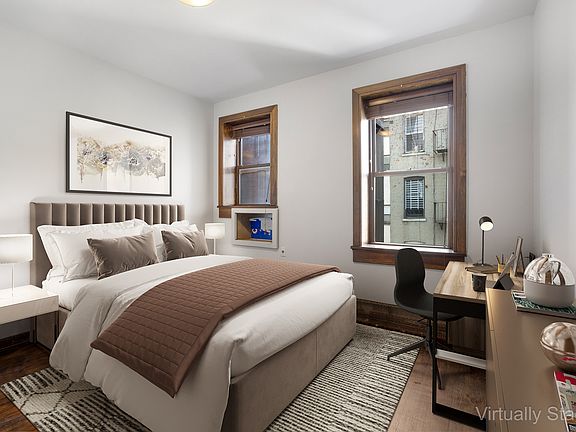 3rd image of 103 Essex St #5