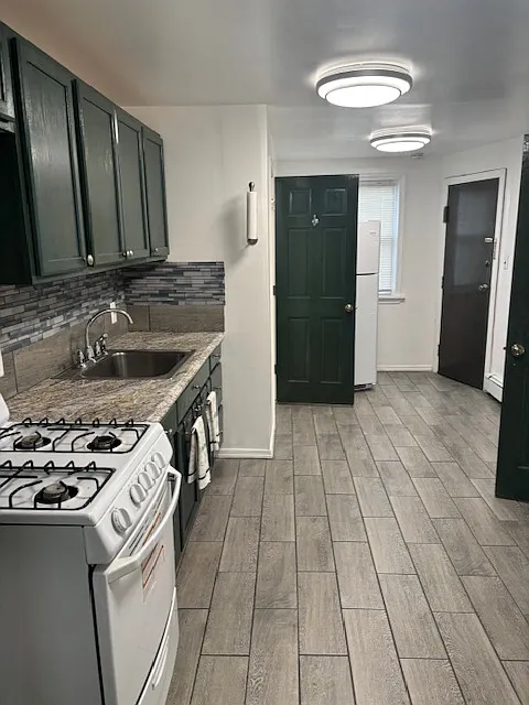 1 bed, $1,550 — Photo 3