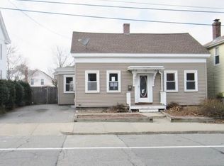 363 Park Ave, Woonsocket, RI 02895