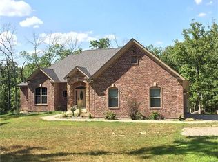 360 Evergreen Dr, Sullivan, MO 63080
