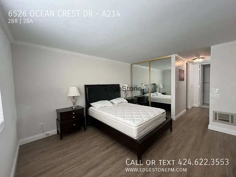 6526 Ocean Crest Dr #A214 — Photo 13