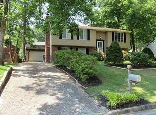 9311 Classic Rd, Glen Allen, VA 23060