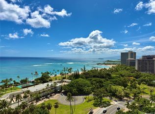 Trump Tower Waikiki, Honolulu, HI 96815