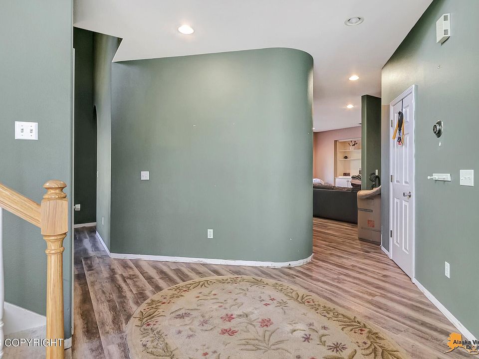 4243 Birch Run Dr, Anchorage, AK 99507 Zillow