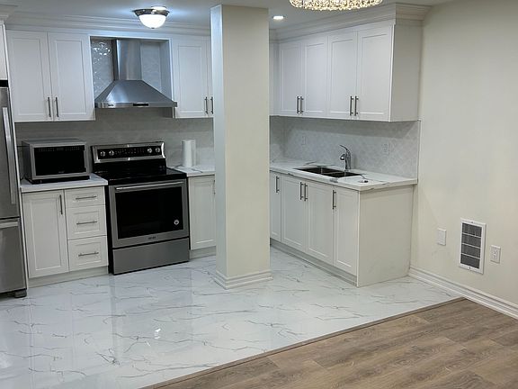 5th image of 31 Hallaran Rd #Basement