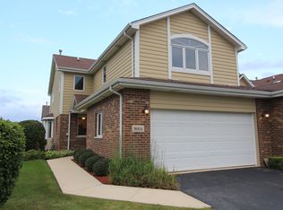 8664 Ballycastle Ln, Tinley Park, IL 60487