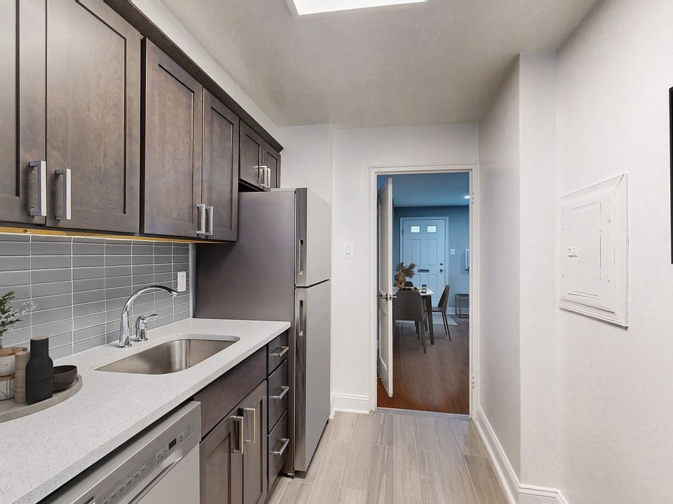 Virtual Tour for TH Floorplan 2047 Mather Way Elkins Park PA Zillow