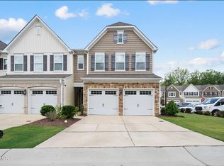 4142 Lofty Ridge Pl, Morrisville, NC 27560