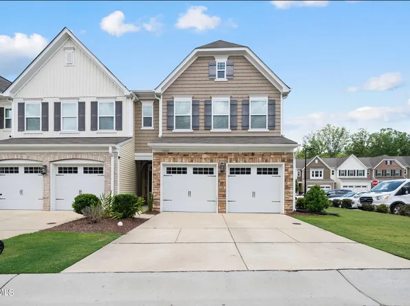 4142 Lofty Ridge Pl, Morrisville, NC 27560