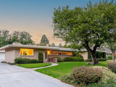 1725 Homet Rd, Pasadena, CA, 91106