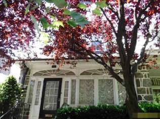 620 Rector St, Philadelphia, PA 19128