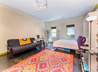 345 E 19th St APT A, New York, NY 10003
