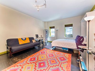 345 E 19th St APT A, New York, NY, 10003