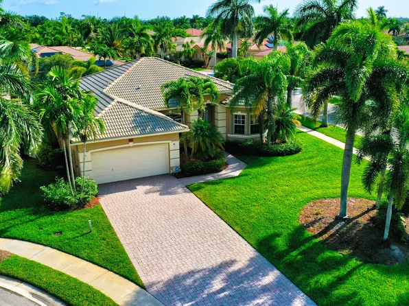 9550 Lantern Bay Circle, West Palm Beach, FL 33411