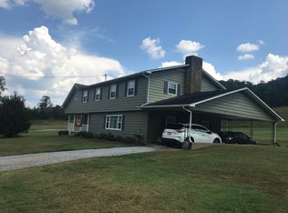 3735 Houston Valley Rd, Greeneville, TN 37743