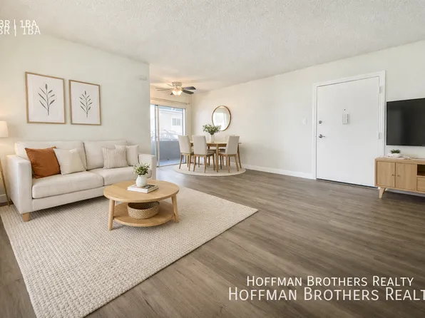 981 Elden Ave #4, Los Angeles, CA 90006